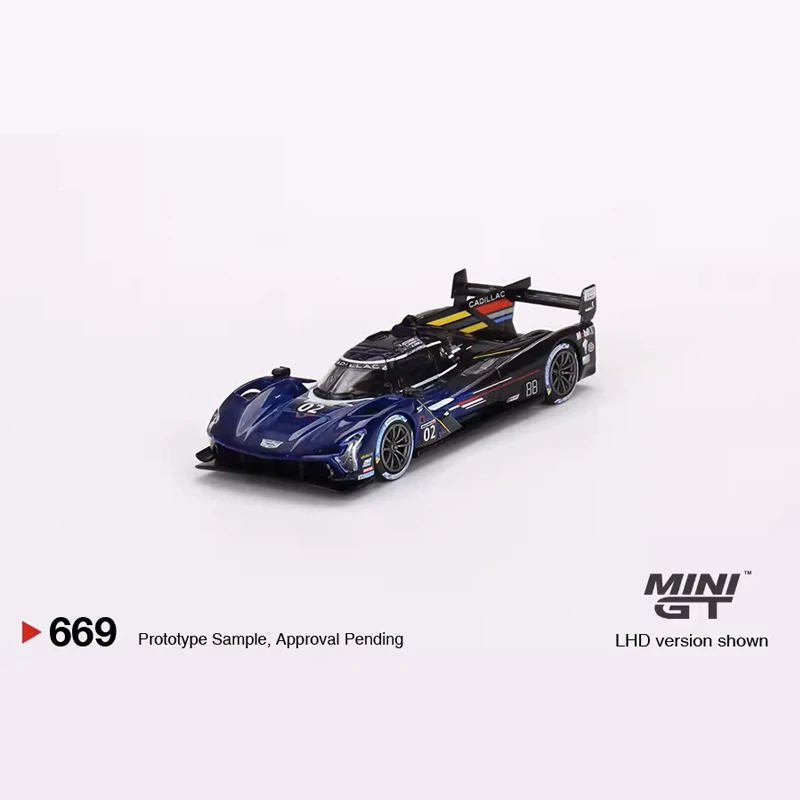 MINIGT 1:64 Scale Diecast Car Collection 31 MINIGT 1:64 Scale Diecast Car Collection - Image 31
