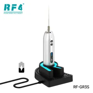 Electric Glue Remover RF4 RF-GR3 for Electronics