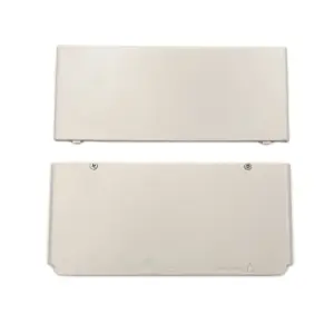 Vibrant Replacement Faceplate Set for New 3DS 12 S7422b0737f1544c597298d5f16860297J