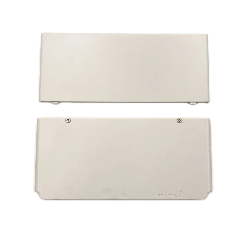 Vibrant Replacement Faceplate Set for New 3DS 3 Vibrant Replacement Faceplate Set for New 3DS - Image 3