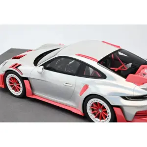 Porsche 911 GT3 RS Resin Miniature Set 12 S7448533c9c9e40d9897d9deeb354d427d
