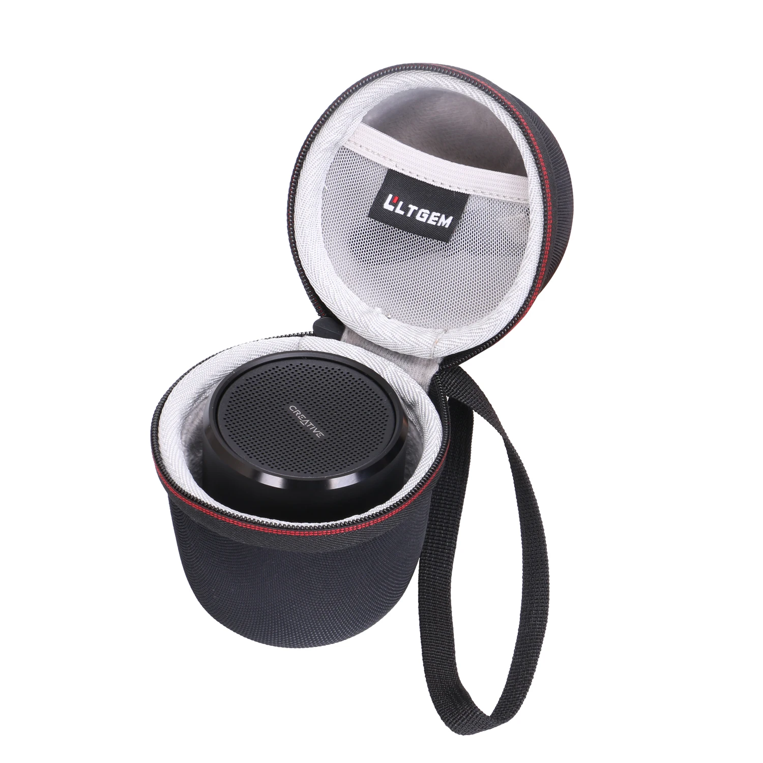 Creative Metallix Bluetooth Speaker Case 2 Creative Metallix Bluetooth Speaker Case - Image 2