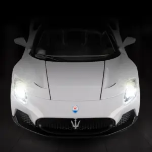 1/24 Maserati MC20 Cabrio Diecast Model 11 S74c7a8bd1a3741a5aeab67dfad3756b0A