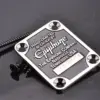 Epiphone Guitar Neck Plate Replacement