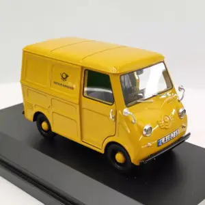 Goggo Transporter 400 1/32 Scale Model Replica 9 S750b76d0fcf1449897fcde40f963b577T