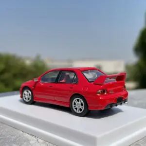 Mitsubishi Lancer Evolution EVO IX 1:64 Model 13 S7510601d6783441994742fc23cb13bf8A