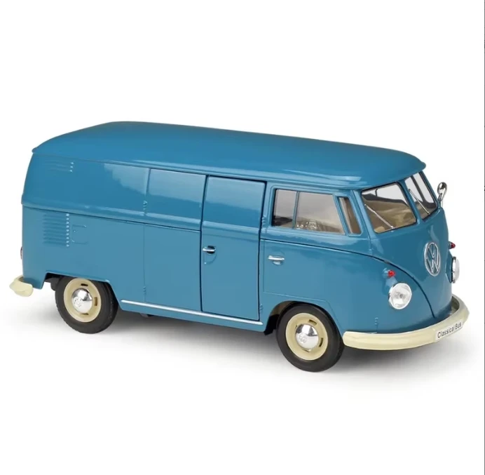 Welly 1:24 Scale DeLorean Time Machine Model 33 Welly 1:24 Scale DeLorean Time Machine Model - Image 33