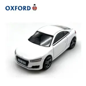 OXFORD 1:76 TT Coupe Diecast Car Model 9 S7573f386fd464691bd8bfa8bcff7a697C