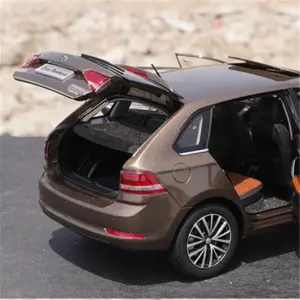 VW Gran Santana SUV 1:18 Diecast Model 12 S75a8fad6de264b369f7731c5ec140ad7k