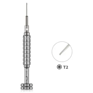 Precision Smartphone Repair Screwdriver Set 15 S75b9a53b32104dba9f9ec8f4f89656420