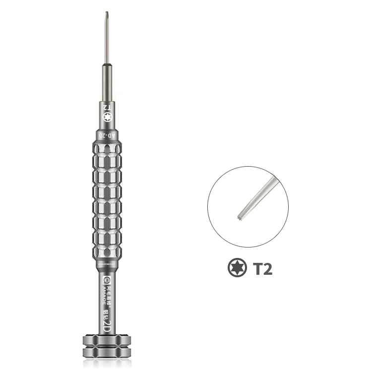 Precision Smartphone Repair Screwdriver Set 6 Precision Smartphone Repair Screwdriver Set - Image 6