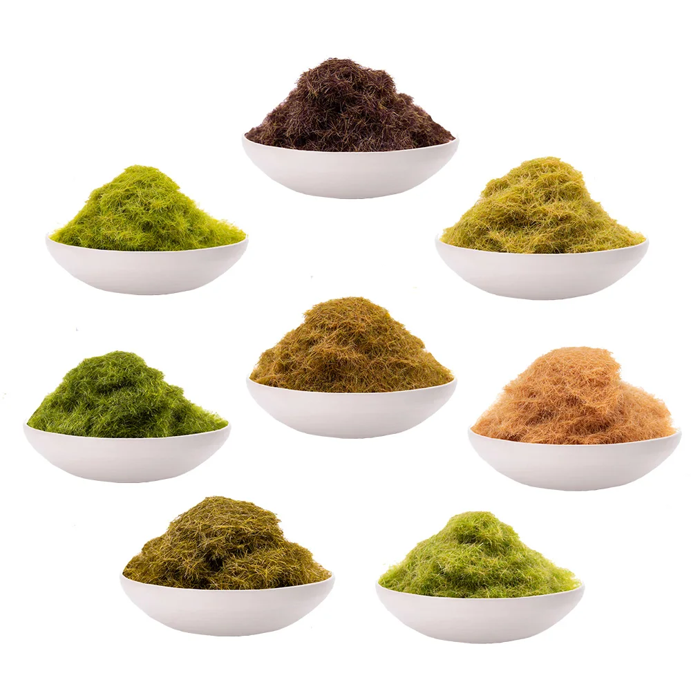 Vibrant 5mm Static Grass for Dioramas 6 Vibrant 5mm Static Grass for Dioramas - Image 6