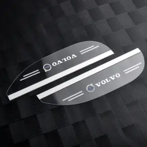 Rainproof Mirror Visor Covers for Vehicles 13 S75d51f50c9ee4058af74417405cd9151F