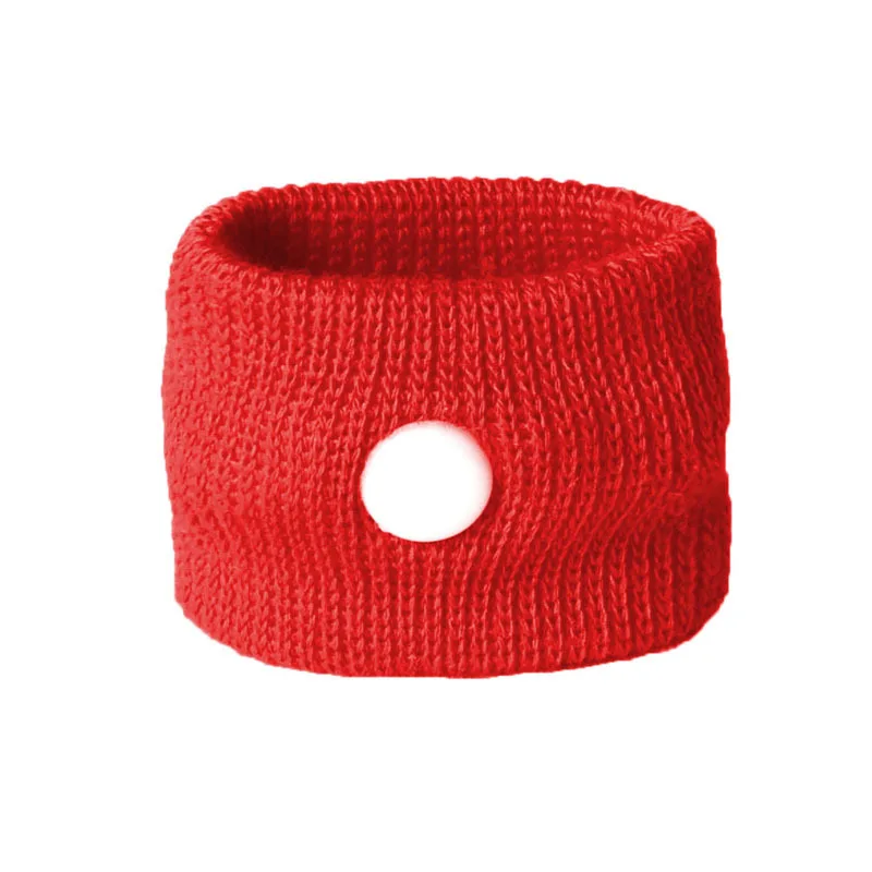 Blue Motion Sickness Relief Wristbands Set of Two 7 Blue Motion Sickness Relief Wristbands Set of Two - Image 7