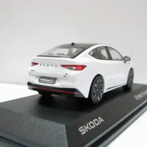 Škoda Enyaq Coupe RS 1:43 Scale Model 12 S761b365c2d7445bc8dde88096116dee3M