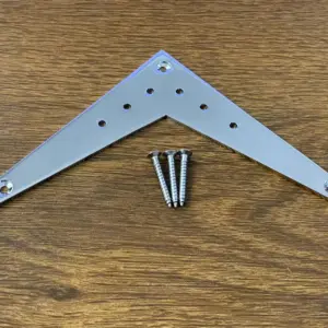 Flying V Guitar Vee Tailpiece for Six-String Models 7 S76418ea9dc1b4acaa26c15a13e669b4dK