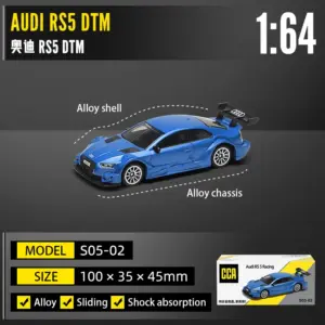 White Lamborghini Aventador SVJ 1:64 Die-Cast Model 19 S7644537a30c24953b50aac9d4042daf6r 2