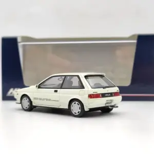 Toyota Corolla II Resin Model, 1:43 Scale 14 S76881e78370143ecadd3a6d527009dc17