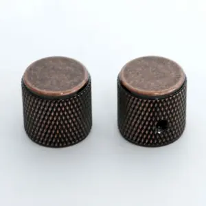 Copper Dome Speed Tone Knob for Guitars 9 S76894f32093f416984ccb1c49260cfacT