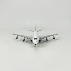 PANAM Boeing 747-100 Model 1/400 Scale 7 S768b9bba99b940aaa731061f9e087599G
