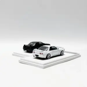 1/64 Scale Nissan Skyline R32 Nismo S-tune Model 9 S76962f5c0e4a4bb8b1a08a7133a5e2b9j