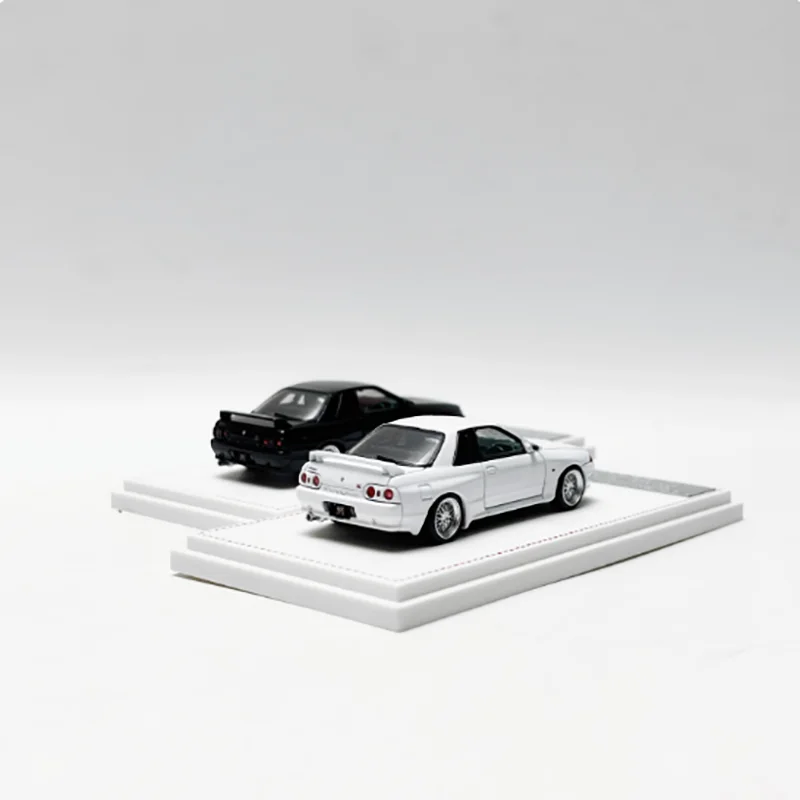 1/64 Scale Nissan Skyline R32 Nismo S-tune Model 4 1/64 Scale Nissan Skyline R32 Nismo S-tune Model - Image 4