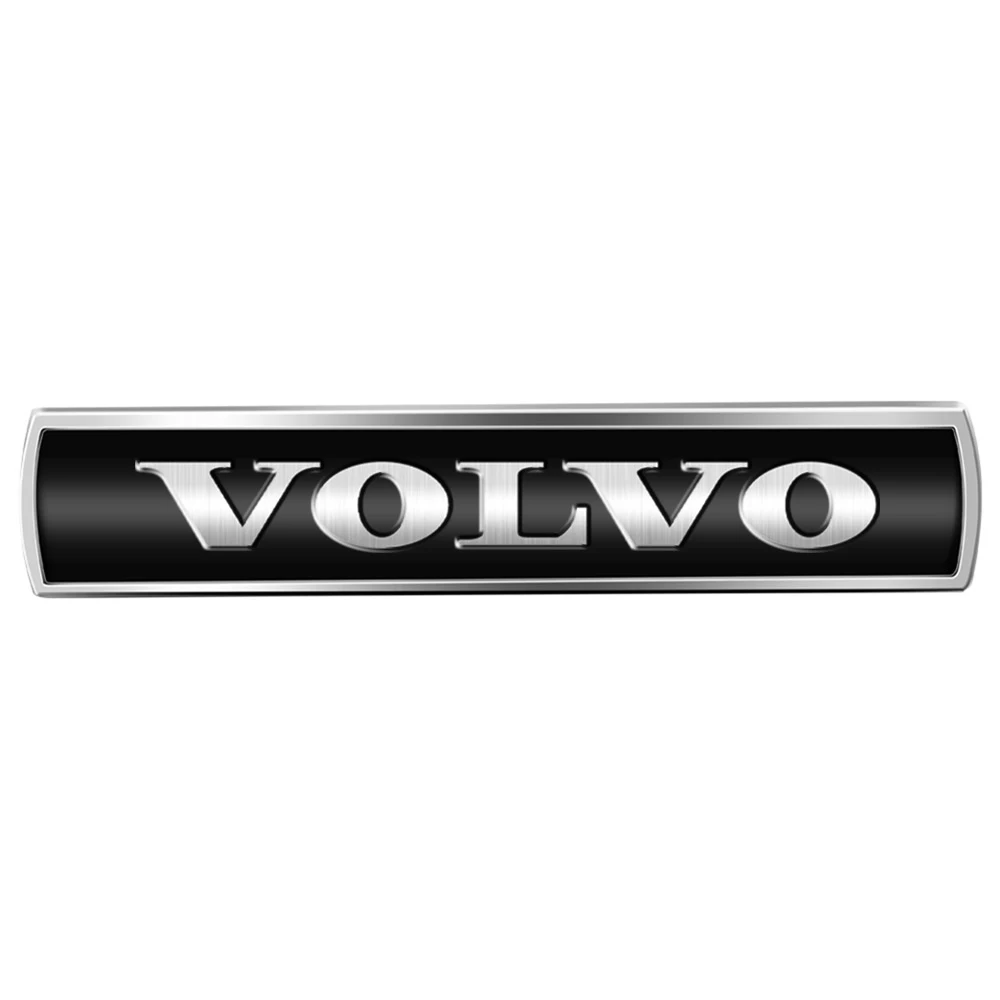 Vehicle Emblem Badge for XC90, S60, XC60 9 Vehicle Emblem Badge for XC90, S60, XC60 - Image 9