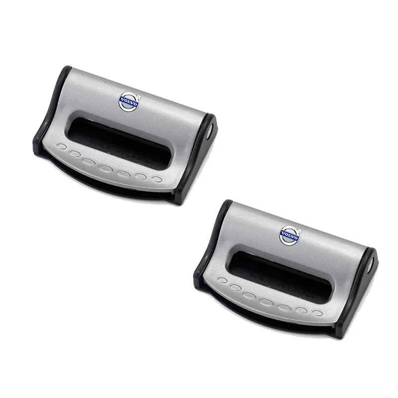 Vibrant ABS Seat Belt Clip Set for Vehicles 10 Vibrant ABS Seat Belt Clip Set for Vehicles - Image 10