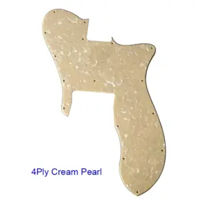 Custom Pickguard for '72 Custom RI Tele 39 S76d53292089a4d2fa8d8684ece2e7fcav