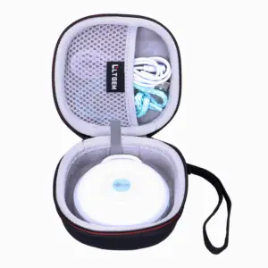 Marpac Rohm Protective Travel Case