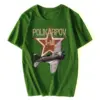 Vintage Soviet Polikarpov I-16 T-Shirt