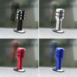 Colorful Aluminum Car Door Lock Pins for Security 13 S7746cdee01c74752ad3f202a408ebdb4Q