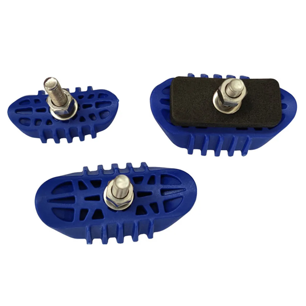 Blue Motorcycle Rim Lock for Dirt Bikes 5 Blue Motorcycle Rim Lock for Dirt Bikes - Image 5