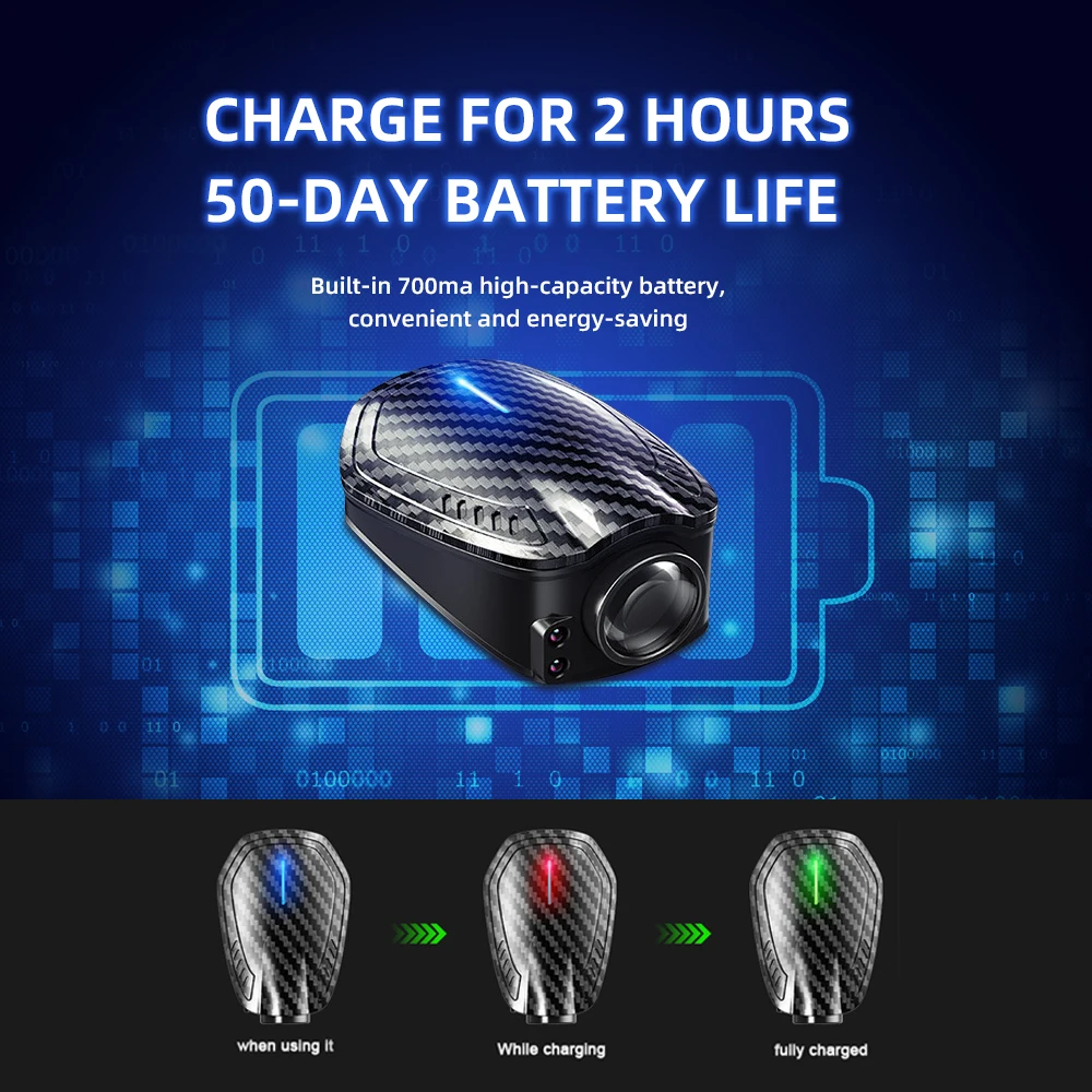 Jeep Renegade Wireless Door Welcome Lights 5 Jeep Renegade Wireless Door Welcome Lights - Image 5