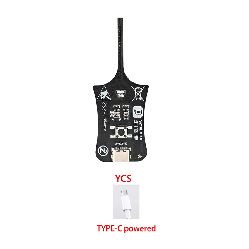 JTX CT-1 Motherboard Coil Tester Tool 7 JTX CT-1 Motherboard Coil Tester Tool - Image 7
