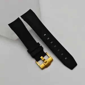 Vivid Rubber Watch Straps Set 20cm x 22mm 75 S7836753aca4f4070aa45d2fbdc5d3f49F