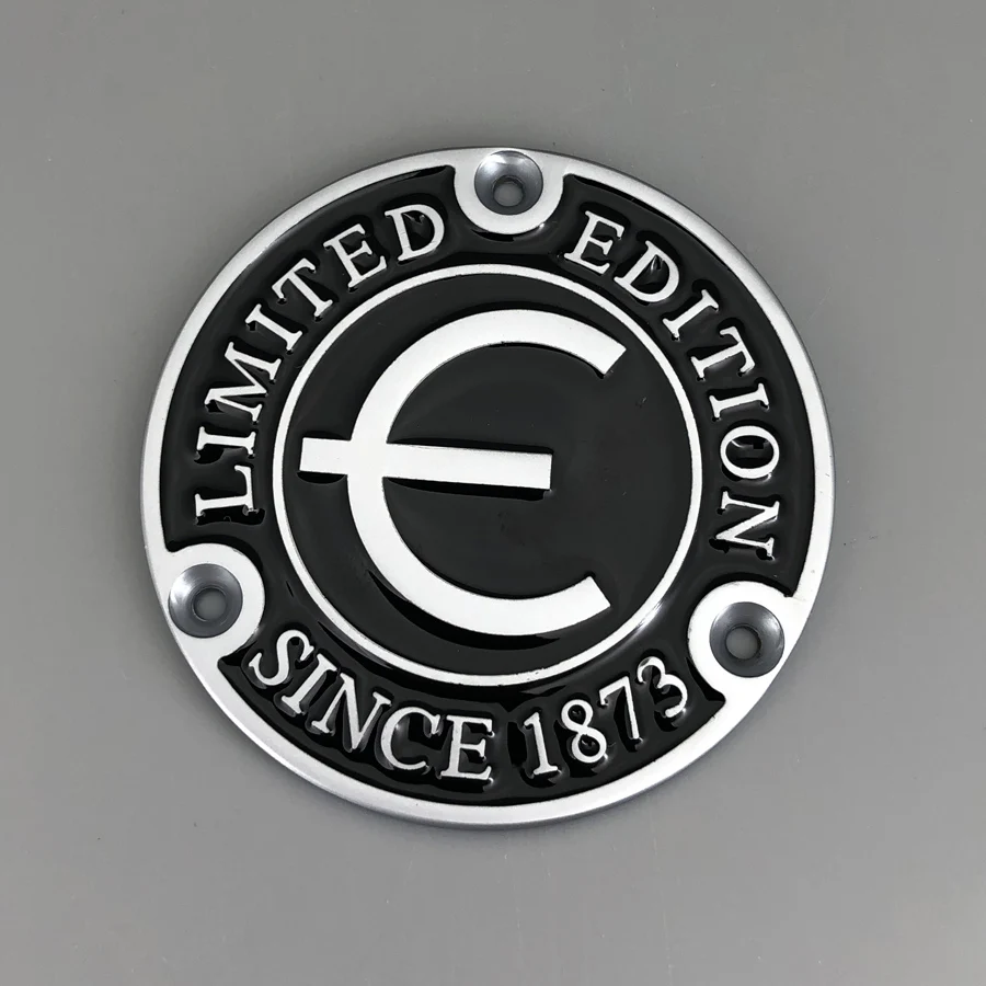 Guitar Toggle Switch Cover Plate 54mm Chrome 1 Guitar Toggle Switch Cover Plate 54mm Chrome