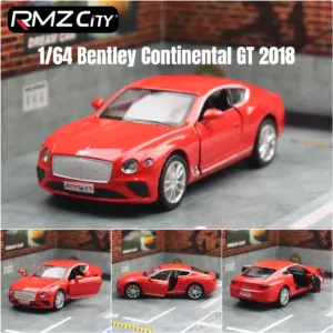 1/36 Bentley Continental GT Diecast Model 17 S78a9690781fc4943b8c9a14eac67627ej