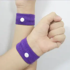 Blue Motion Sickness Relief Wristbands Set of Two 13 S78b77684afd246c288c0ceee5d89eaeb5