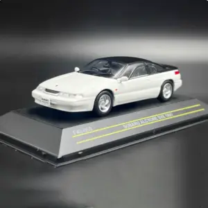 Diecast 1991 Subaru Alcyone SVX Model 6 S78bc6b0e57ee4e309192c91020cc44e5m