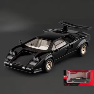 Lamborghini Countach LP500S 1:24 Diecast Model 28 S79152982fc0546afad3bfb3aff64abb2q