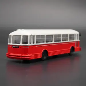 IXO 1:72 CHAUSSON APH 520 Diecast Model Bus 9 S7936a5f3365045ea8190e8bb665b0515d