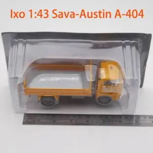 Sava-Austin A-404 Diecast Model Truck 1:43 Scale 13 S79384d3dcc9b455999782e267c2fa434X
