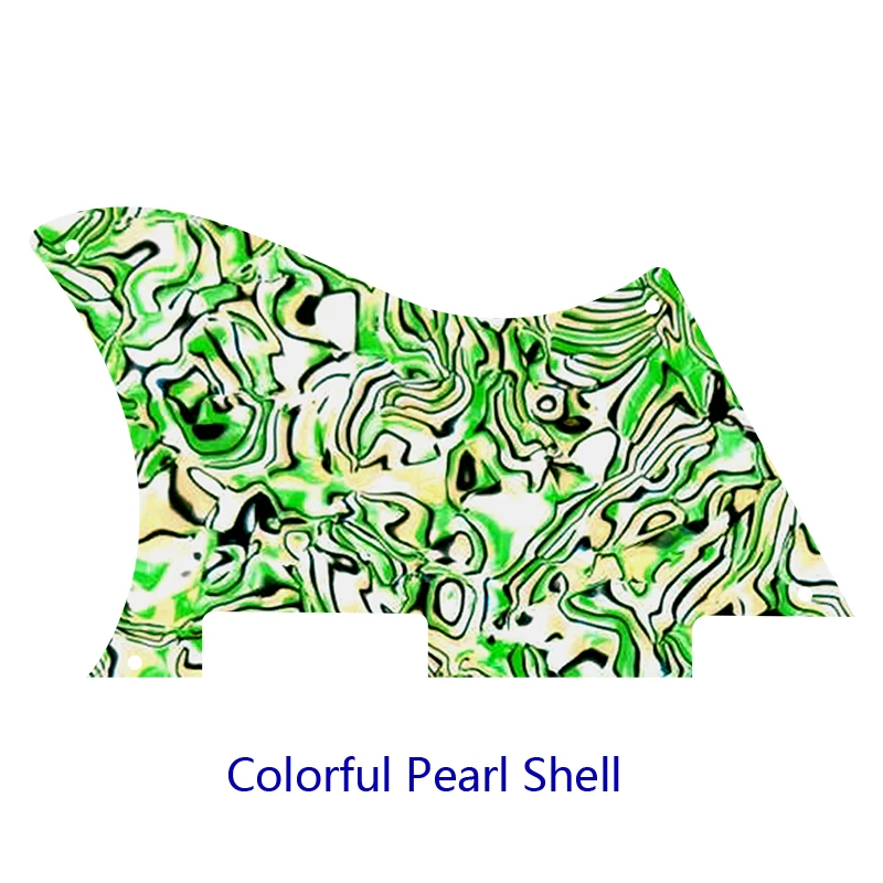 Custom Pickguard for YAMAHA Revstar RSS20 Guitar 30 Custom Pickguard for YAMAHA Revstar RSS20 Guitar - Image 30