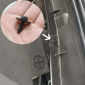 BMW Hex Head Screw Set for Various Models 8 S793fc5c7bbf94f0bb0d004396b38cde11