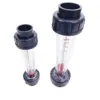 Plastic Water Flow Meter DN15-DN50 10-3000 LPH