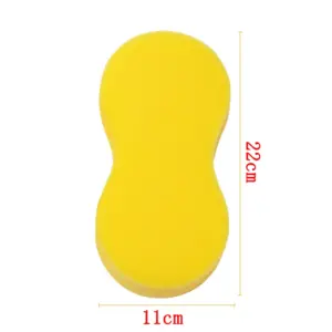 Large Honeycomb Car Wash Sponge Set 14 S79607425eb7a47eabe350bfb2e653066p