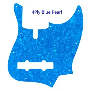 Sire V7 Jazz Bass Pickguard Set 61 S7969aee2120d42269d66c80e5e16c2ccB