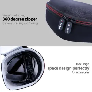 AKG K361/K371 Headphone Protective Case 10 S796a2594a9aa4e7d9ba1e6f6472feeadP