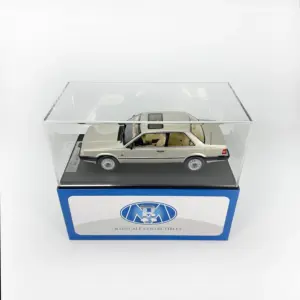 Volvo 780 Resin Model 1-18 Scale Collectible 11 S797b896fdcd9449da8b9a78e9fcb742cp